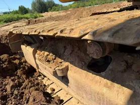 Buy Caterpillar M315D2 Used Excavator / 6 Buy Caterpillar M315D2 Used Excavator / 6