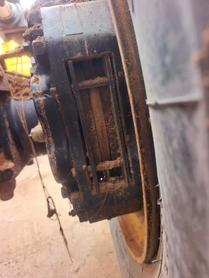 Buy XCMG LW500HV Used Loader / 8 Buy XCMG LW500HV Used Loader / 8