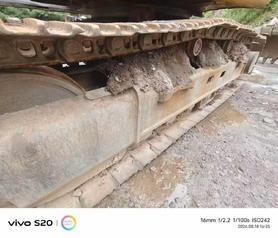 Buy Caterpillar 336E Used Excavator / 2 Buy Caterpillar 336E Used Excavator / 2