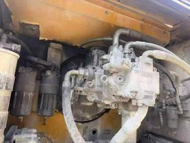 Buy Sany SY485C Used Excavator / 2 Buy Sany SY485C Used Excavator / 2