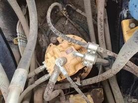 Buy Sany SY375H Used Excavator / 6 Buy Sany SY375H Used Excavator / 6