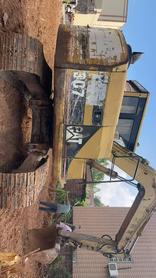 Buy Caterpillar 307V1 Used Excavator / 6 Buy Caterpillar 307V1 Used Excavator / 6