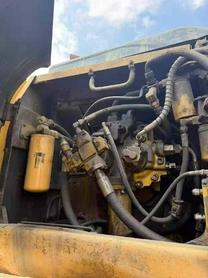 Buy Caterpillar 336E Used Excavator / 8 Buy Caterpillar 336E Used Excavator / 8
