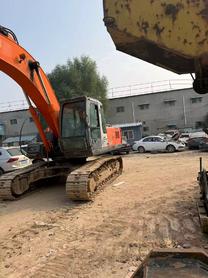Buy Hitachi ZX240-3G Used Excavator / 5 Buy Hitachi ZX240-3G Used Excavator / 5