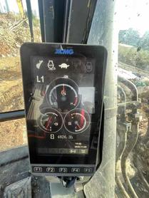 Buy XCMG XE370 Used Excavator / 9 Buy XCMG XE370 Used Excavator / 9
