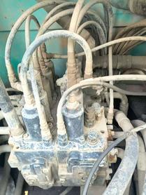 Buy Kobelco SK210 Used Excavator / 4 Buy Kobelco SK210 Used Excavator / 4