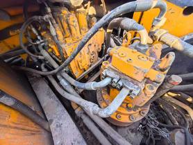 Buy Sany SY205C-8 Used Excavator / 6 Buy Sany SY205C-8 Used Excavator / 6