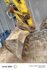 Buy Sumitomo SH80-6 Used Excavator / 5 Buy Sumitomo SH80-6 Used Excavator / 5
