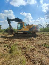 Buy Volvo EC210B Used Excavator / 5 Buy Volvo EC210B Used Excavator / 5