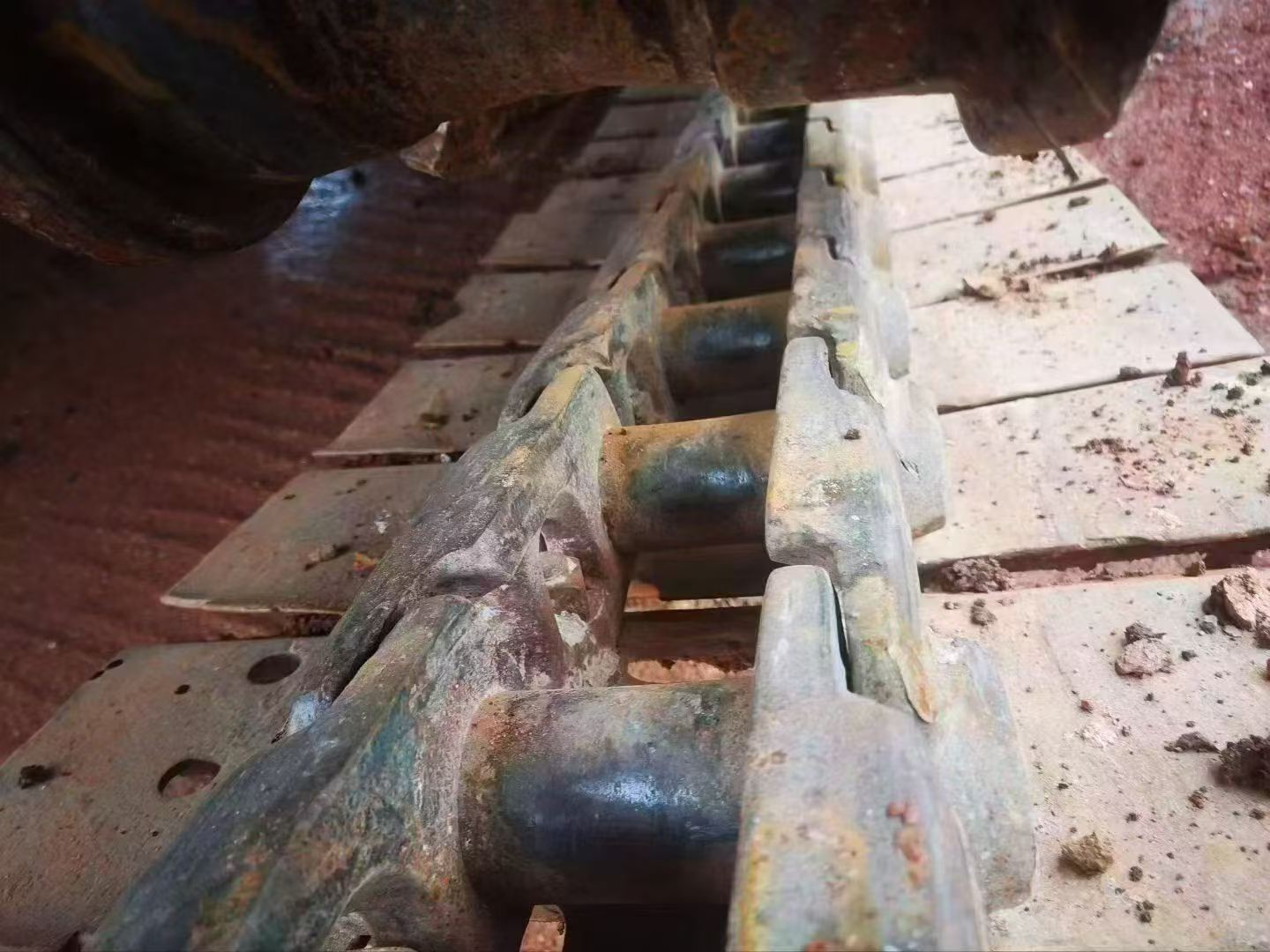 Buy Sumitomo SH200A3 Used Excavator / 3