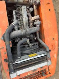 Buy Hitachi EX200 Used Excavator / 6 Buy Hitachi EX200 Used Excavator / 6