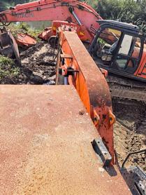 Buy Hitachi EX130 Used Excavator / 6 Buy Hitachi EX130 Used Excavator / 6