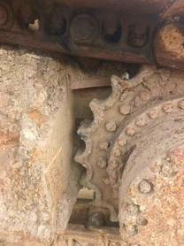 Buy Hitachi EX360-5 Used Excavator / 7 Buy Hitachi EX360-5 Used Excavator / 7
