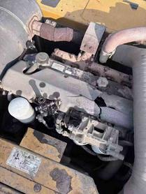 Buy Sany SY245H Used Excavator / 4 Buy Sany SY245H Used Excavator / 4
