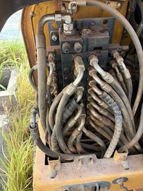 Buy XCMG XE55D Used Excavator / 3 Buy XCMG XE55D Used Excavator / 3