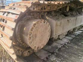Buy Hitachi EX360-5 Used Excavator / 5 Buy Hitachi EX360-5 Used Excavator / 5