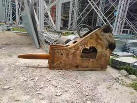 Buy Sany SY375H Used Excavator / 2 Buy Sany SY375H Used Excavator / 2