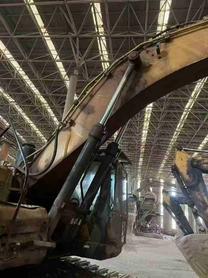 Buy Sany SY485C Used Excavator / 9 Buy Sany SY485C Used Excavator / 9