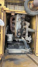 Buy Caterpillar 307V1 Used Excavator / 4 Buy Caterpillar 307V1 Used Excavator / 4