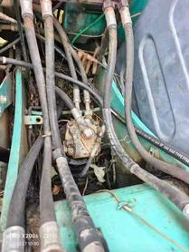 Buy Kobelco SK75 Used Excavator / 3 Buy Kobelco SK75 Used Excavator / 3