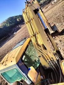 Buy Komatsu PC270-7 Used Excavator / 5 Buy Komatsu PC270-7 Used Excavator / 5