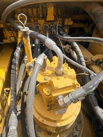 Buy Caterpillar 336E Used Excavator / 2 Buy Caterpillar 336E Used Excavator / 2