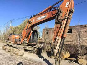 Buy Doosan DX380 Used Excavator / 2 Buy Doosan DX380 Used Excavator / 2