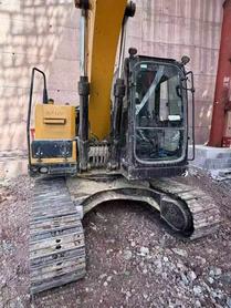 Buy Sany SY135 Used Excavator / 2 Buy Sany SY135 Used Excavator / 2