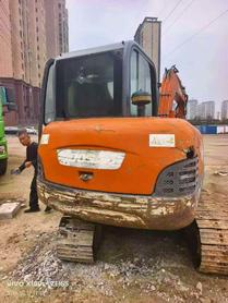 Buy Doosan DH60 Used Excavator / 3 Buy Doosan DH60 Used Excavator / 3