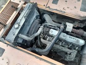 Buy Sany SY215C-8 Used Excavator / 4 Buy Sany SY215C-8 Used Excavator / 4