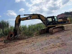 Buy Caterpillar 336E Used Excavator / 9 Buy Caterpillar 336E Used Excavator / 9