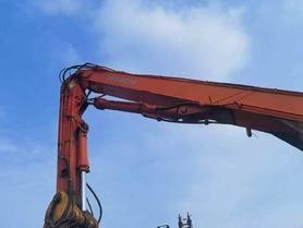 Buy Hitachi EX360-5 Used Excavator / 8 Buy Hitachi EX360-5 Used Excavator / 8