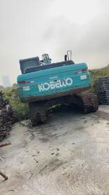 Buy Kobelco SK2008 Used Excavator / 2 Buy Kobelco SK2008 Used Excavator / 2