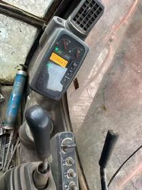 Buy Hitachi ZX60-5G Used Excavator / 4 Buy Hitachi ZX60-5G Used Excavator / 4