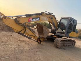 Buy XCMG XE135B Used Excavator / 7 Buy XCMG XE135B Used Excavator / 7