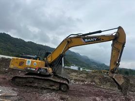 Buy Sany SY200C Used Excavator / 2 Buy Sany SY200C Used Excavator / 2