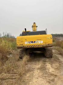 Buy Komatsu PC360-7 Used Excavator / 5 Buy Komatsu PC360-7 Used Excavator / 5