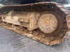 Buy Kobelco SK115SR Used Excavator / 6 Buy Kobelco SK115SR Used Excavator / 6