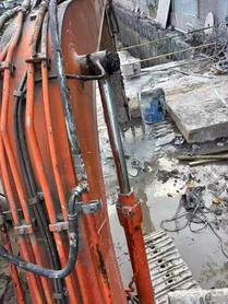 Buy Hitachi EX100-5 Used Excavator / 8 Buy Hitachi EX100-5 Used Excavator / 8
