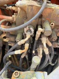 Buy Doosan DH225-9 Used Excavator / 5 Buy Doosan DH225-9 Used Excavator / 5