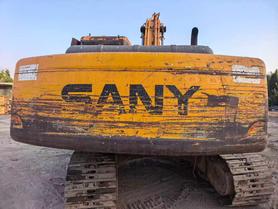 Buy Sany SY205C-8 Used Excavator / 3 Buy Sany SY205C-8 Used Excavator / 3