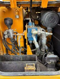 Buy Sany SY60 Used Excavator / 8 Buy Sany SY60 Used Excavator / 8