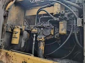 Buy Caterpillar 324D Used Excavator / 4 Buy Caterpillar 324D Used Excavator / 4