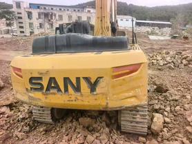 Buy Sany SY305C Used Excavator / 5 Buy Sany SY305C Used Excavator / 5