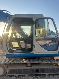 Buy Kato HD510 Used Excavator / 4 Buy Kato HD510 Used Excavator / 4