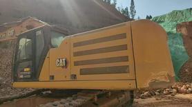 Buy Caterpillar 336E Used Excavator / 6 Buy Caterpillar 336E Used Excavator / 6
