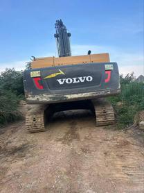 Buy Volvo L250G Used Excavator / 2 Buy Volvo L250G Used Excavator / 2
