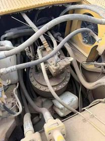 Buy Caterpillar 336E Used Excavator / 7 Buy Caterpillar 336E Used Excavator / 7