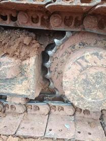 Buy Caterpillar 313D Used Excavator / 5 Buy Caterpillar 313D Used Excavator / 5