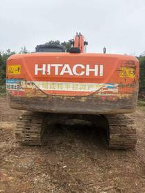Buy Hitachi EX200-5 Used Excavator / 3 Buy Hitachi EX200-5 Used Excavator / 3
